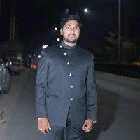 Md Mahboob Ali