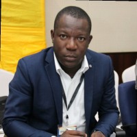 Loukman Abdel Aziz TIDJANI