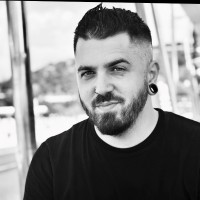 Mike Rodrigues