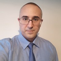 Gino Eduardo Moyon Pavez