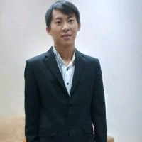 Christopher Adi