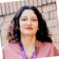 Samar Saneinejad