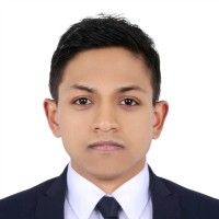 Md Shafatul Islam Riyad