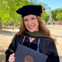 Haley Mitchell Durham