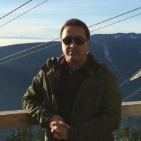 Ali Amraei