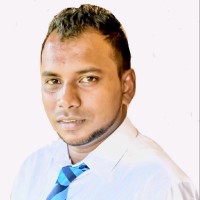Abdul Zaim Harcourts