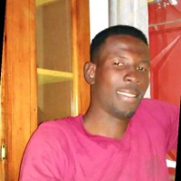 Bonhomme Sanon