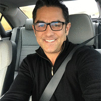 Alex Tibbits