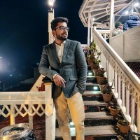 Saikat Paul
