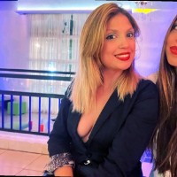 Luciana Molinero