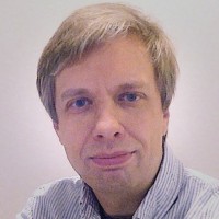 David Salentine