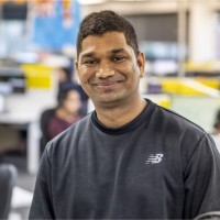 Srikanth Koyyada