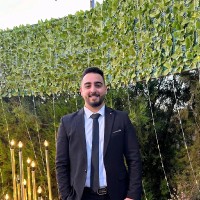 Jamal Nofal
