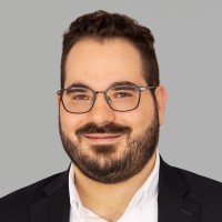 Maxwell Bourque, Cpi