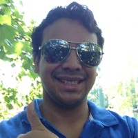 Luis Espinoza