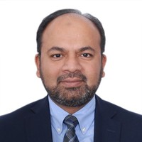 Saqib Ali