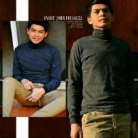 Evert John Frianeza
