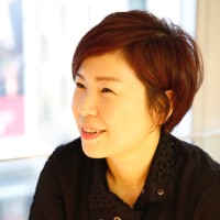 Heidi Wong