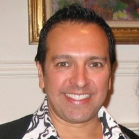 Jay Hollander