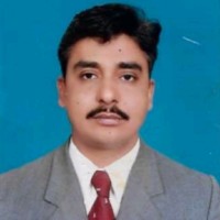 Irfan Ashraf