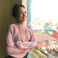 Sharada Khatri