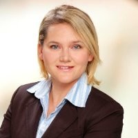 Agnieszka Podbielska, MBA, M.A.