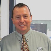 Gary Gibson