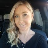 Jessica Stout