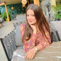 Alishba Sheikh
