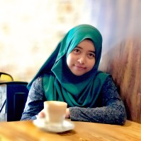 Nurul Athirah Ridzuan