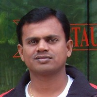Manohar Kumar