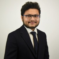 Dhruvil Patel