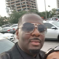 Hubert Simmons