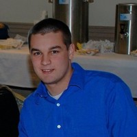 Brian Hackett