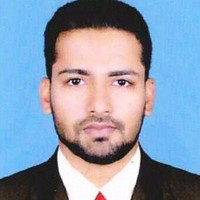 Shamseer Ali