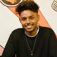 Kushal Gowda