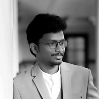 Amal Chandran