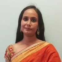Swati Singh