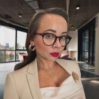 Anastasia Paruntseva