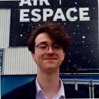 Corentin MAERTEN