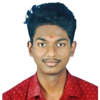 Hariprathap A