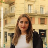 Lizbeth Ariadne Garcia Rizo