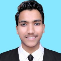 Aman Shaikh