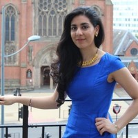 Monica Vithlani