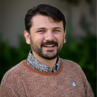Anthony Sampson