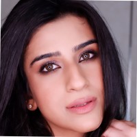 Simran Sadarangani