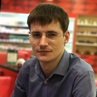 Michael Dutov