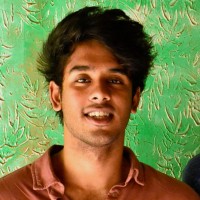 Karthik Sriram