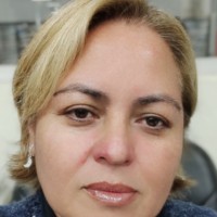 Lupita Arvizo