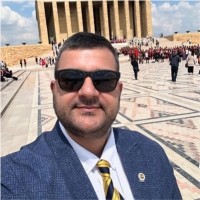 Melih Bozkir